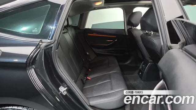 BMW Gran Turismo 2018 thumb 12