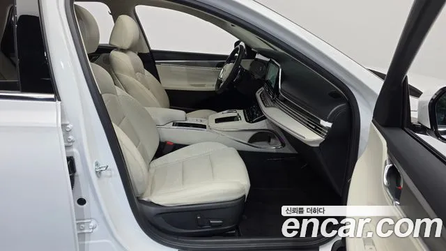 Hyundai Grandeur 2022 thumb 11