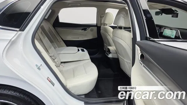 Hyundai Grandeur 2022 thumb 12