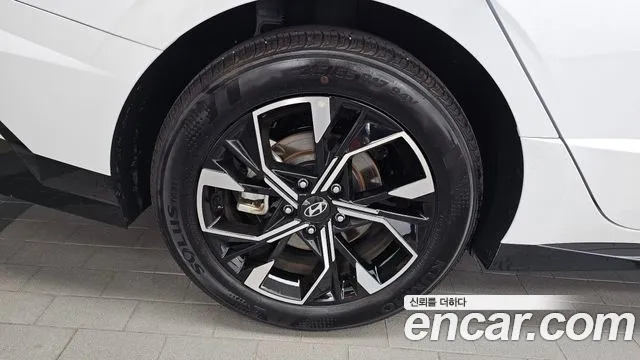 Hyundai Sonata 2025 thumb 5
