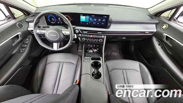 Hyundai Sonata 2025 thumb 7