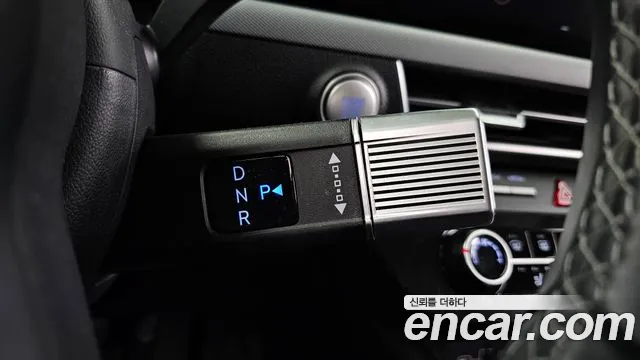 Hyundai Sonata 2025 thumb 9