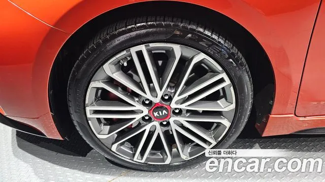 Kia K3 2019 thumb 5