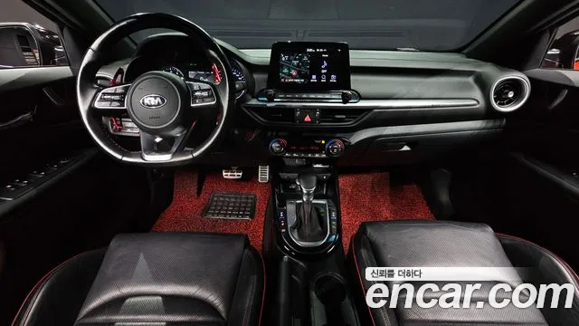 Kia K3 2019 thumb 7