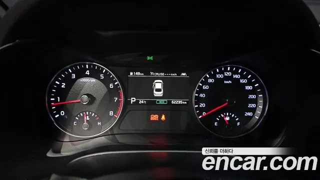 Kia K3 2019 thumb 8