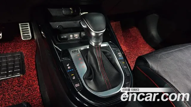 Kia K3 2019 thumb 9