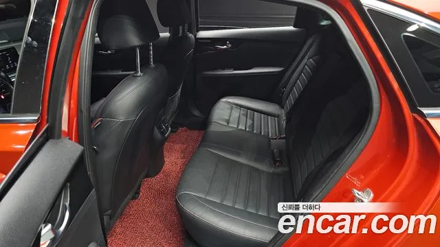 Kia K3 2019 thumb 11