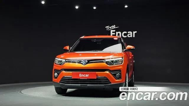 KG_Mobility_Ssangyong TIBOLI 2021 thumb 3