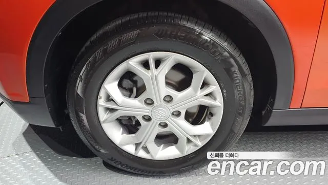 KG_Mobility_Ssangyong TIBOLI 2021 thumb 5