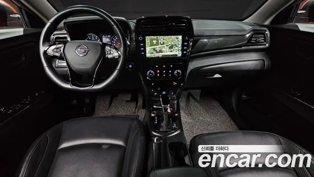 KG_Mobility_Ssangyong TIBOLI 2021 thumb 7
