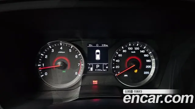 KG_Mobility_Ssangyong TIBOLI 2021 thumb 8