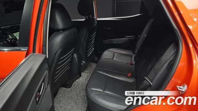 KG_Mobility_Ssangyong TIBOLI 2021 thumb 12