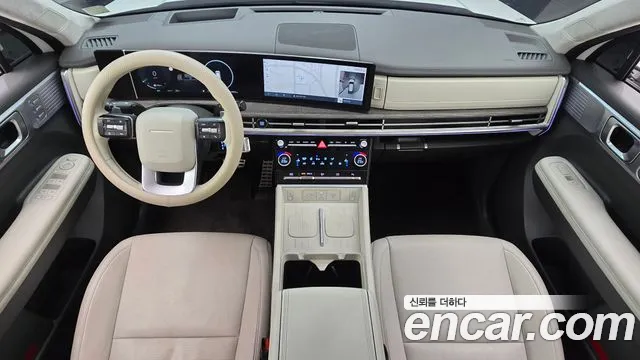 Hyundai Santa Fe 2023 thumb 7