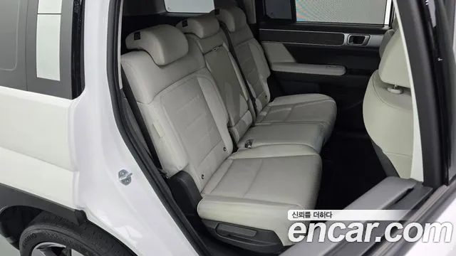 Hyundai Santa Fe 2023 thumb 11