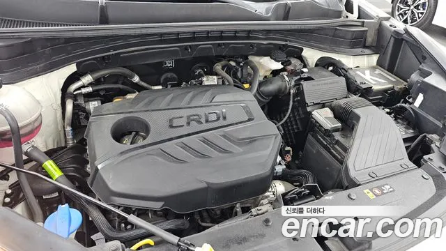 Kia Sportage 2021 thumb 6