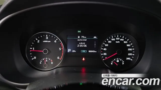Kia Sportage 2021 thumb 8