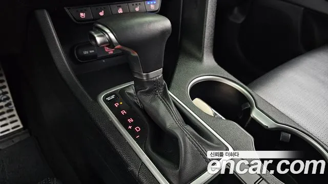 Kia Sportage 2021 thumb 9