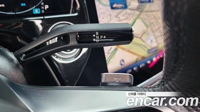 Mercedes-Benz E-Класс 2024 thumb 9