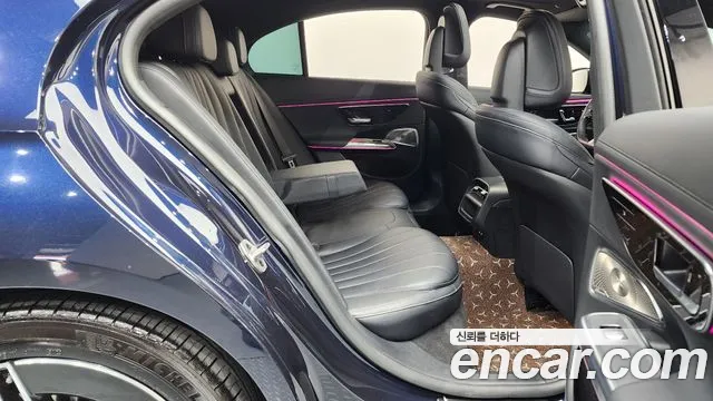 Mercedes-Benz E-Класс 2024 thumb 11