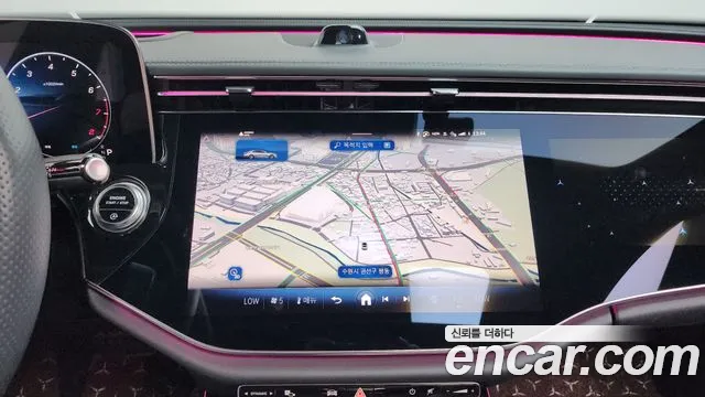 Mercedes-Benz E-Класс 2024 thumb 12