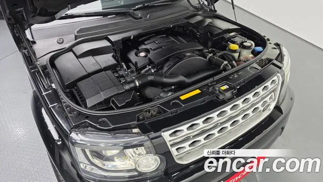 Land Rover Discovery 2016 thumb 6