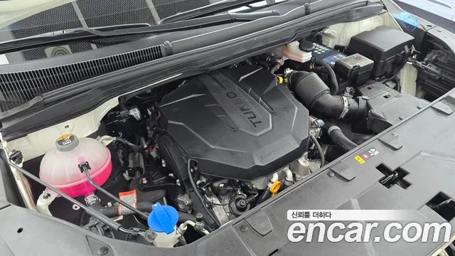 Kia Carnival 2020 thumb 6