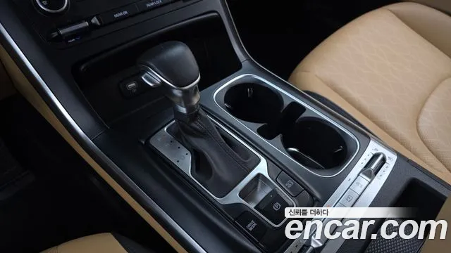 Kia Carnival 2020 thumb 9