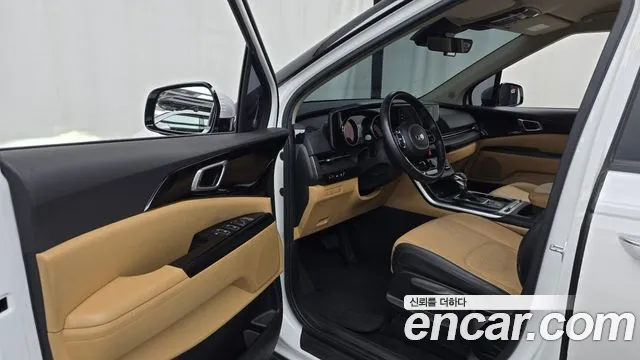 Kia Carnival 2020 thumb 10