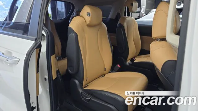 Kia Carnival 2020 thumb 12