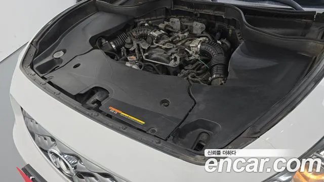 Infiniti FX 2008 thumb 6