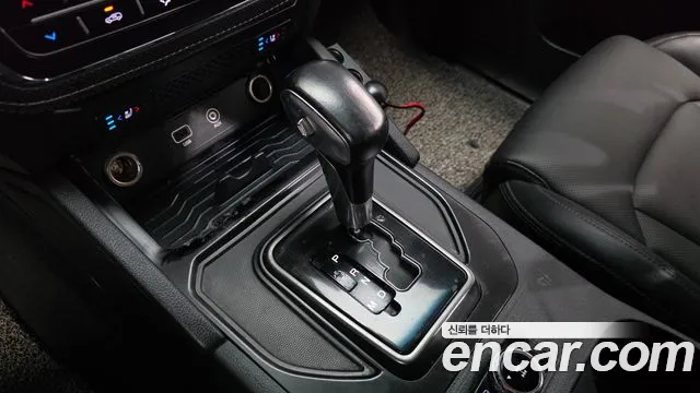 KG_Mobility_Ssangyong Rexton 2021 thumb 8