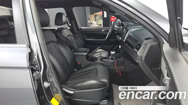 KG_Mobility_Ssangyong Rexton 2021 thumb 10
