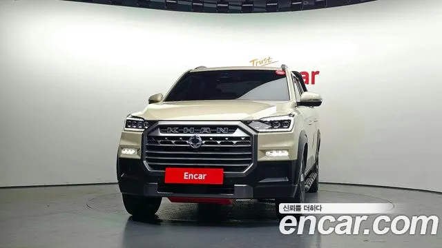 KG_Mobility_Ssangyong Rexton 2023 thumb 3