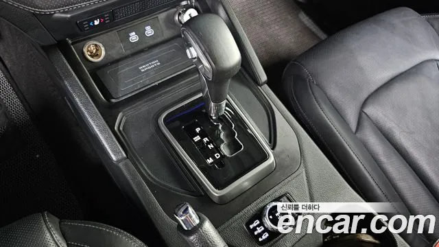 KG_Mobility_Ssangyong Rexton 2023 thumb 9