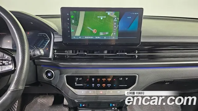 KG_Mobility_Ssangyong Rexton 2023 thumb 12