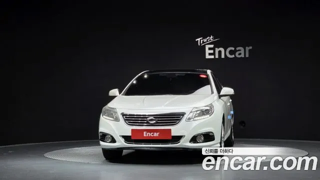 Renault-KoreaSamsung SM5 2013 thumb 3