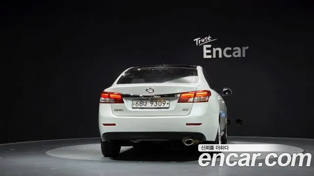 Renault-KoreaSamsung SM5 2013 thumb 4