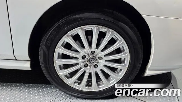 Renault-KoreaSamsung SM5 2013 thumb 5
