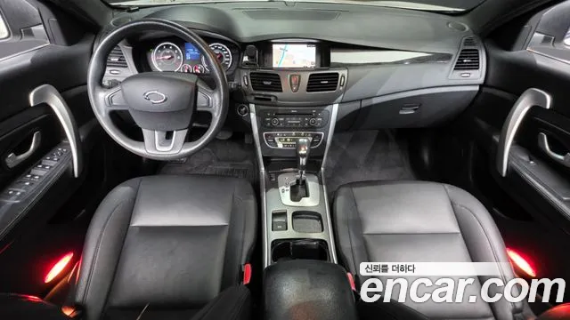 Renault-KoreaSamsung SM5 2013 thumb 7