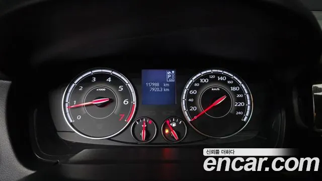 Renault-KoreaSamsung SM5 2013 thumb 8