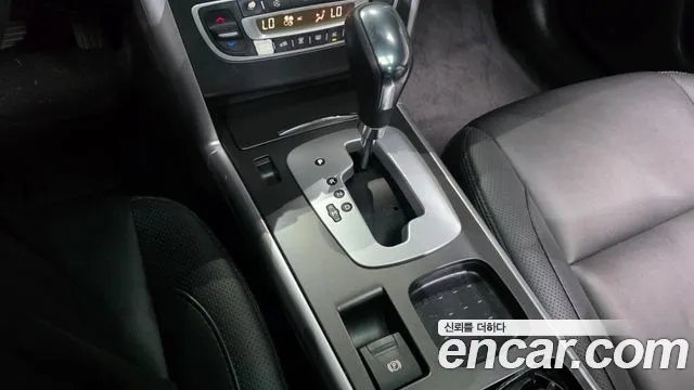 Renault-KoreaSamsung SM5 2013 thumb 9