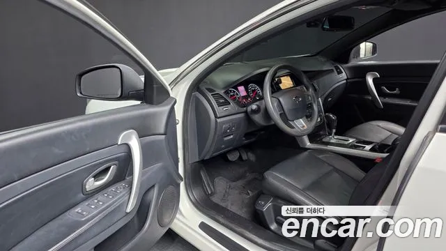Renault-KoreaSamsung SM5 2013 thumb 10