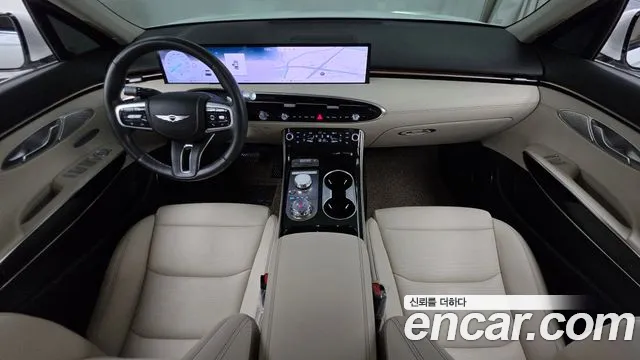 Genesis GV70 2024 thumb 7