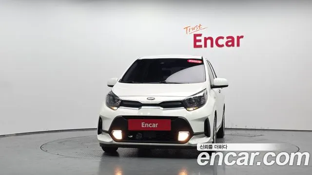 Kia Morning 2020 thumb 2