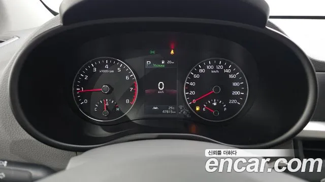 Kia Morning 2020 thumb 7