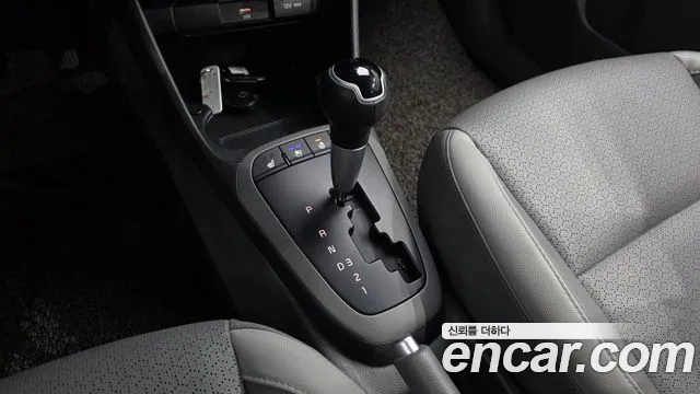Kia Morning 2020 thumb 8