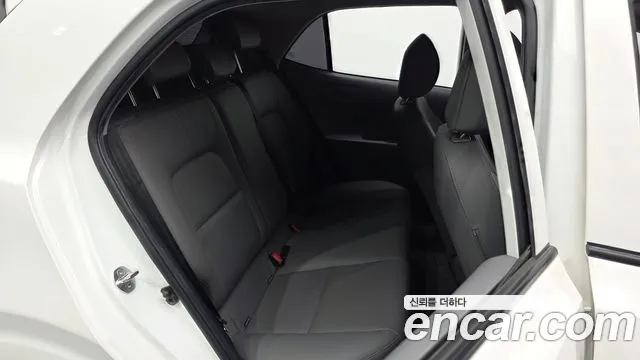 Kia Morning 2020 thumb 10
