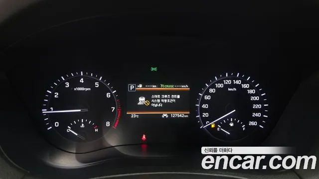 Genesis G80 2019 thumb 8