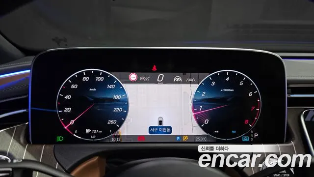Mercedes-Benz E-Класс 2024 thumb 8