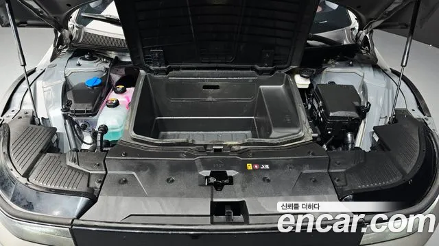 Hyundai IONIQ 5 2021 thumb 6
